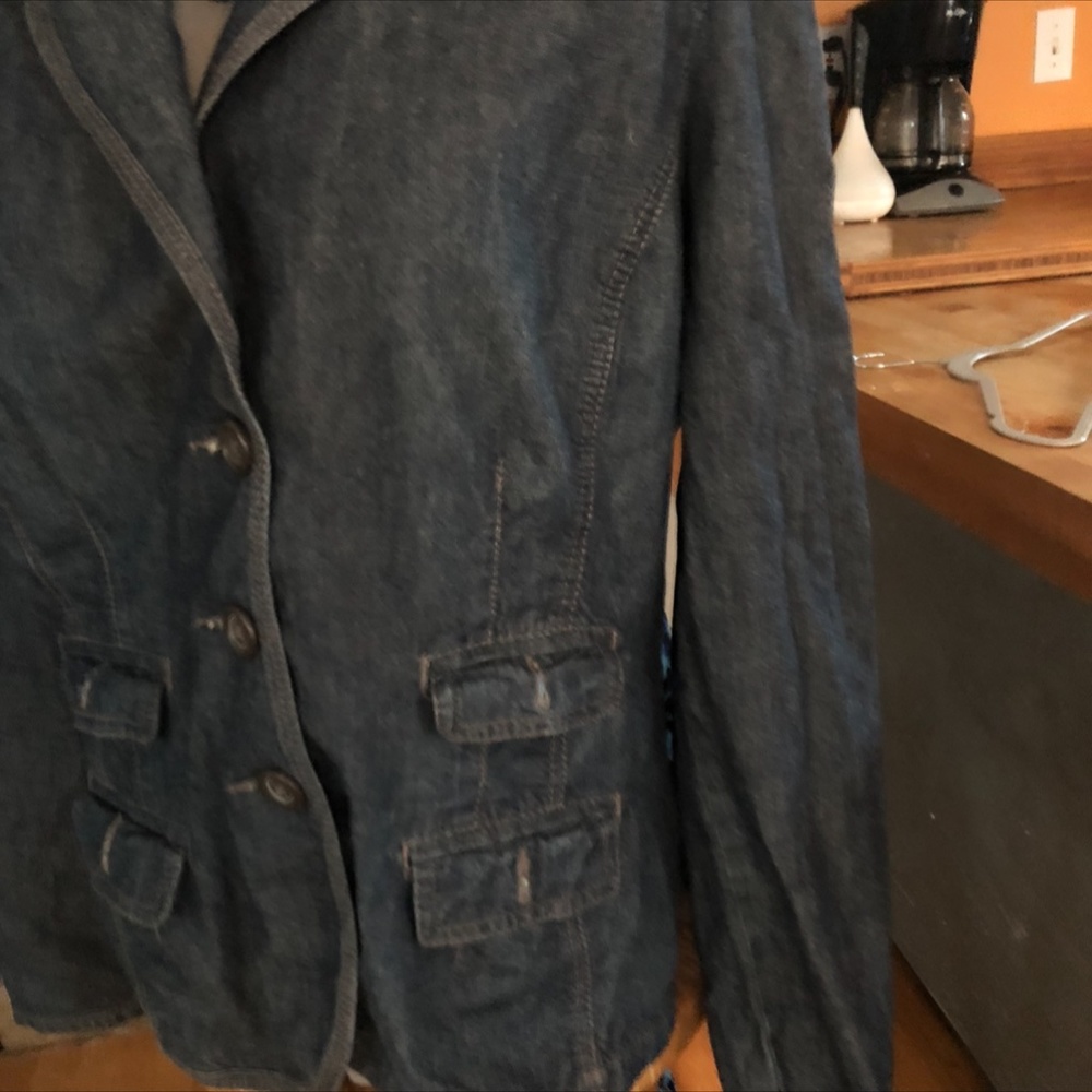 Jacket - Picture 2 of 2